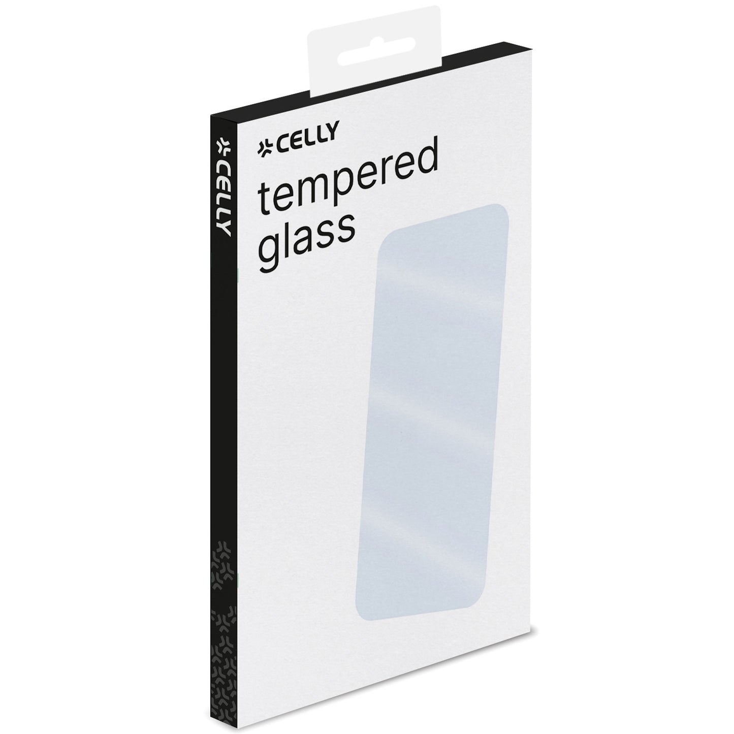 Easy Screen Protector Tempered glass iPhone 15 Pro