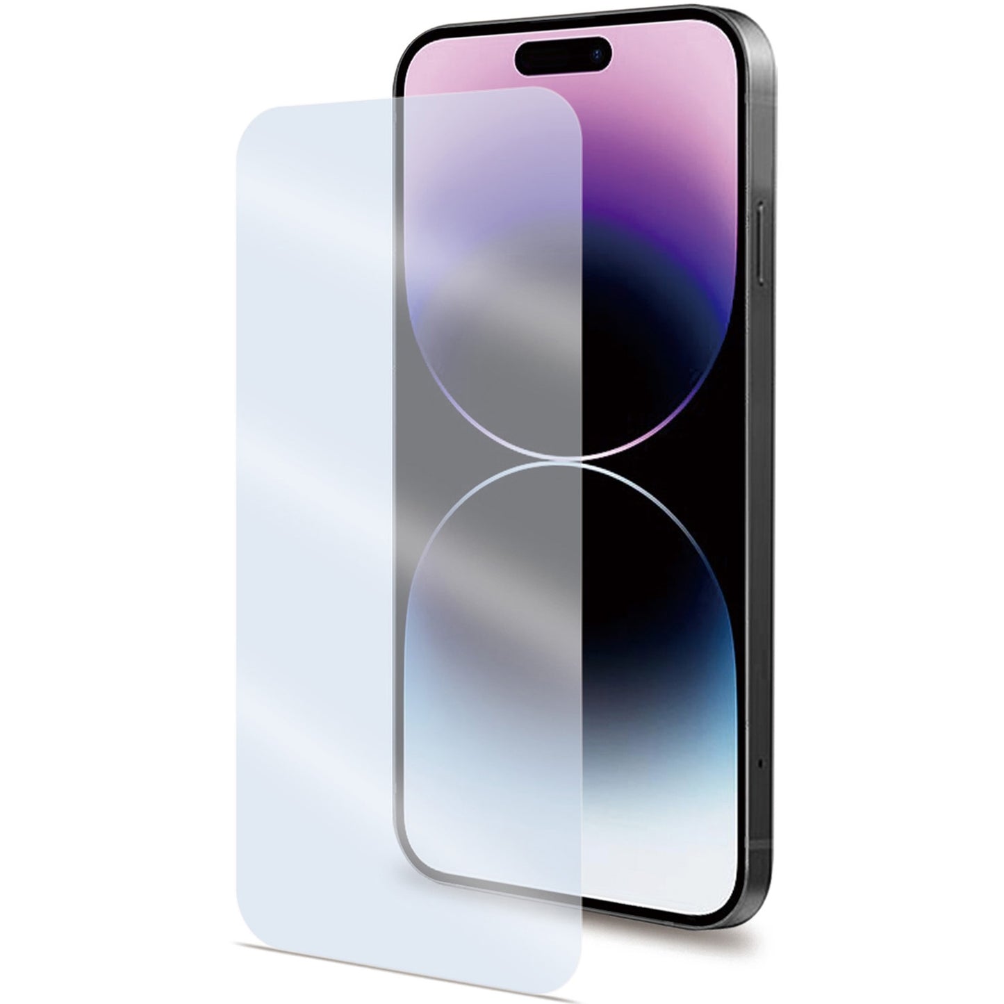 Easy Screen Protector Tempered glass iPhone 15 Pro Max