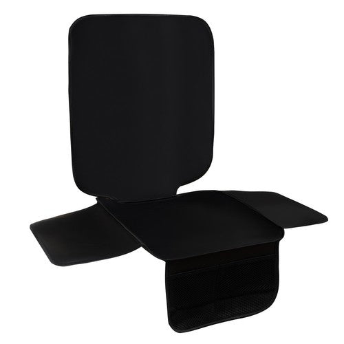 Eco-leather car seat mat 24572