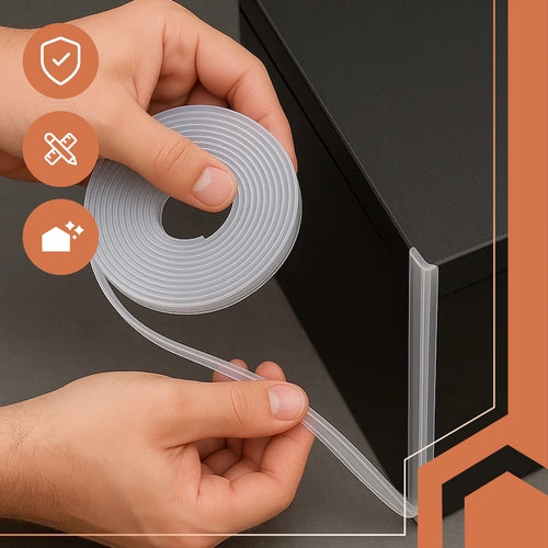 Edge/corner protection tape 25786