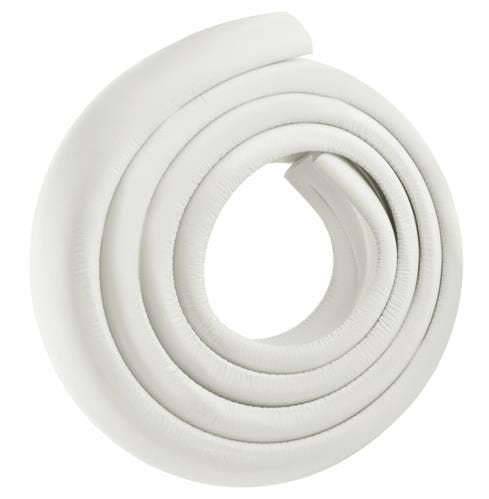 Edge protection tape - white