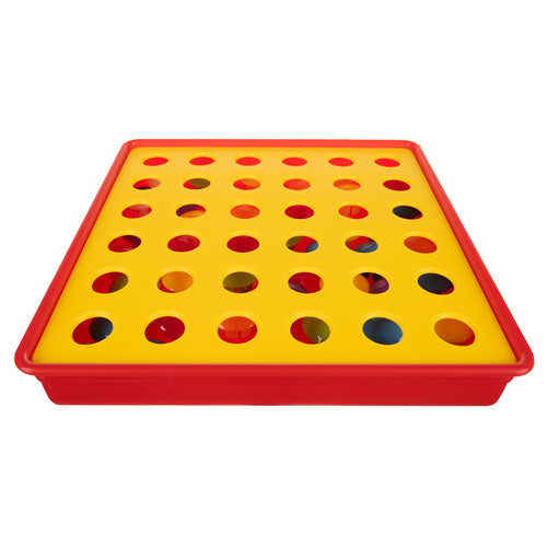 Educational Mosaic Puzzle – 1000 Pieces