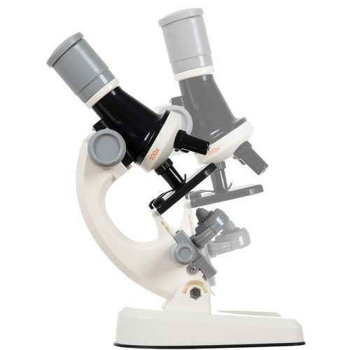 Educational microscope 1200x 22379