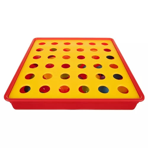 Educational puzzle - mosaic 23453