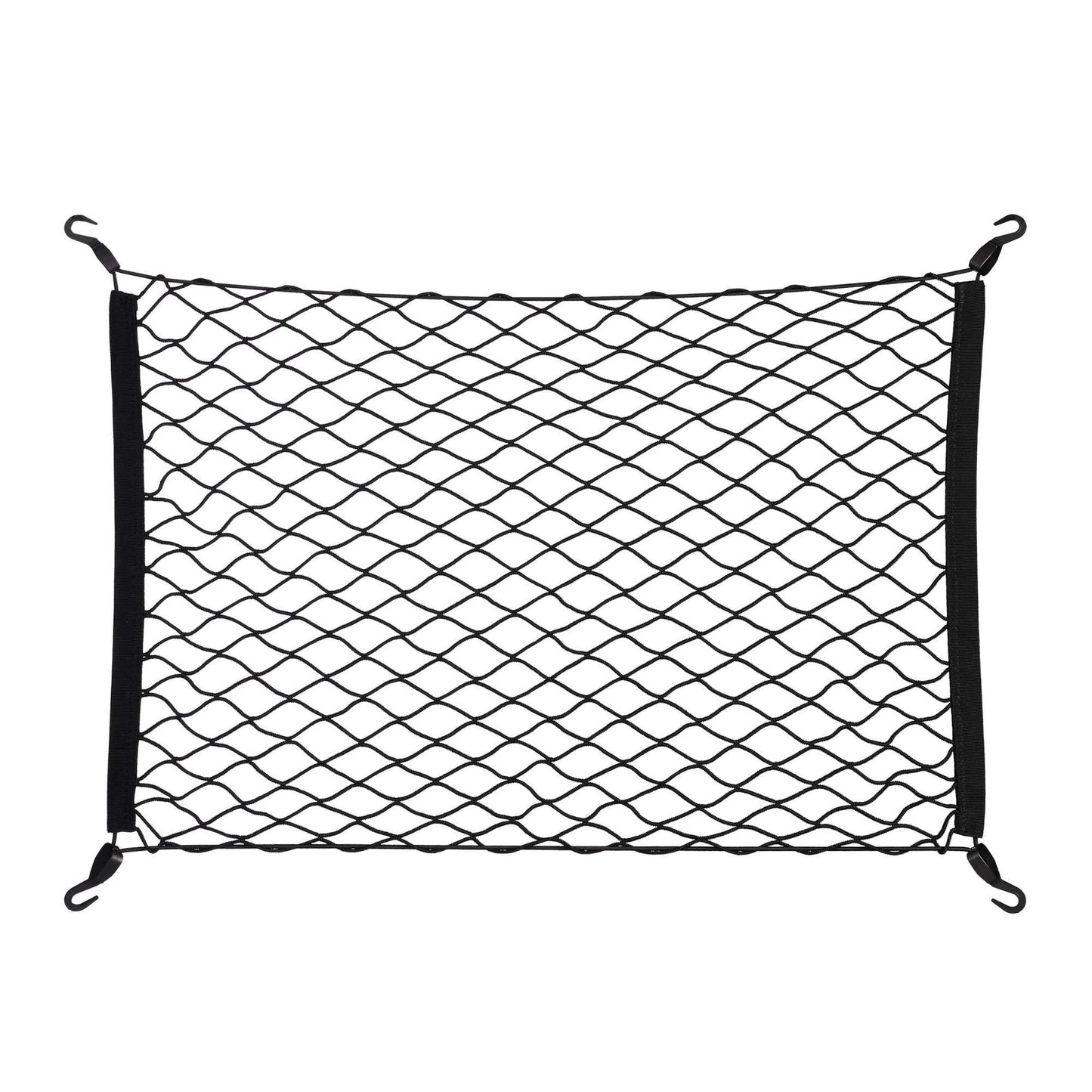 Elasticated Car Luggage Net