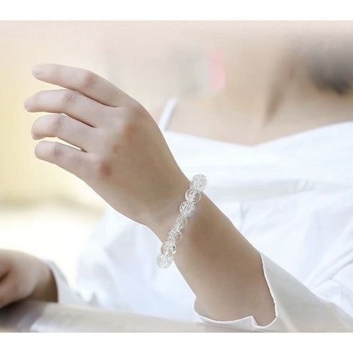 Elastic band for making bracelets - 40m Kruzzel 24753