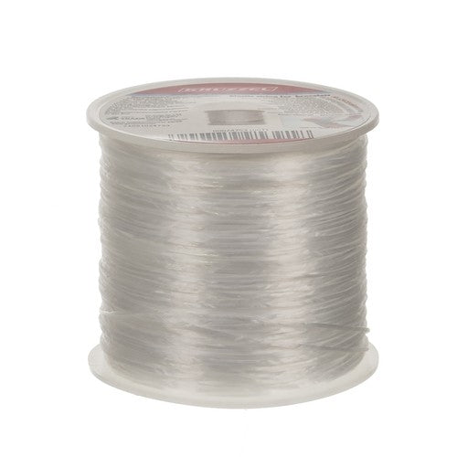 Elastic band for making bracelets - 40m Kruzzel 24753