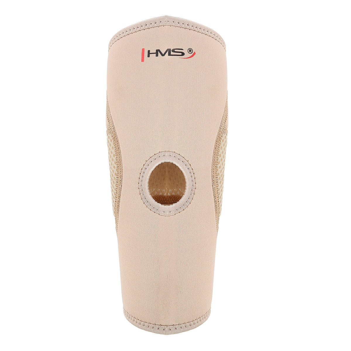 Elbow Support, Beige, Size S – Neoprene Comfort