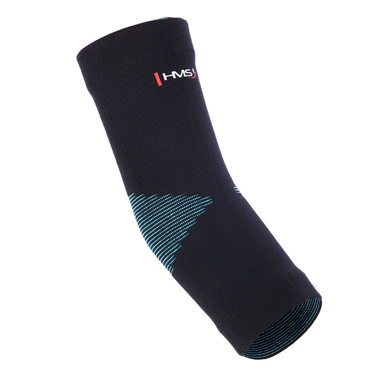 Elbow Support, Turquoise-Black, Size L