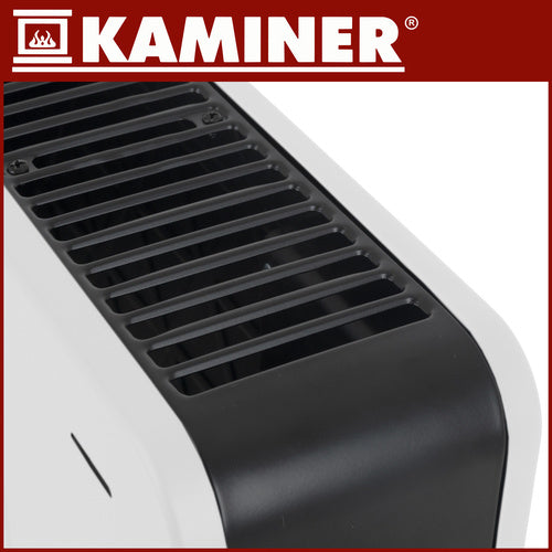 Electric Convector Heater, 2300W, WiFi Control