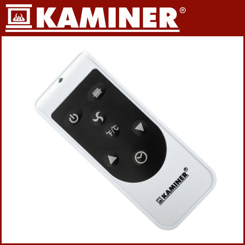 Electric Convector Heater, 2300W, WiFi Control