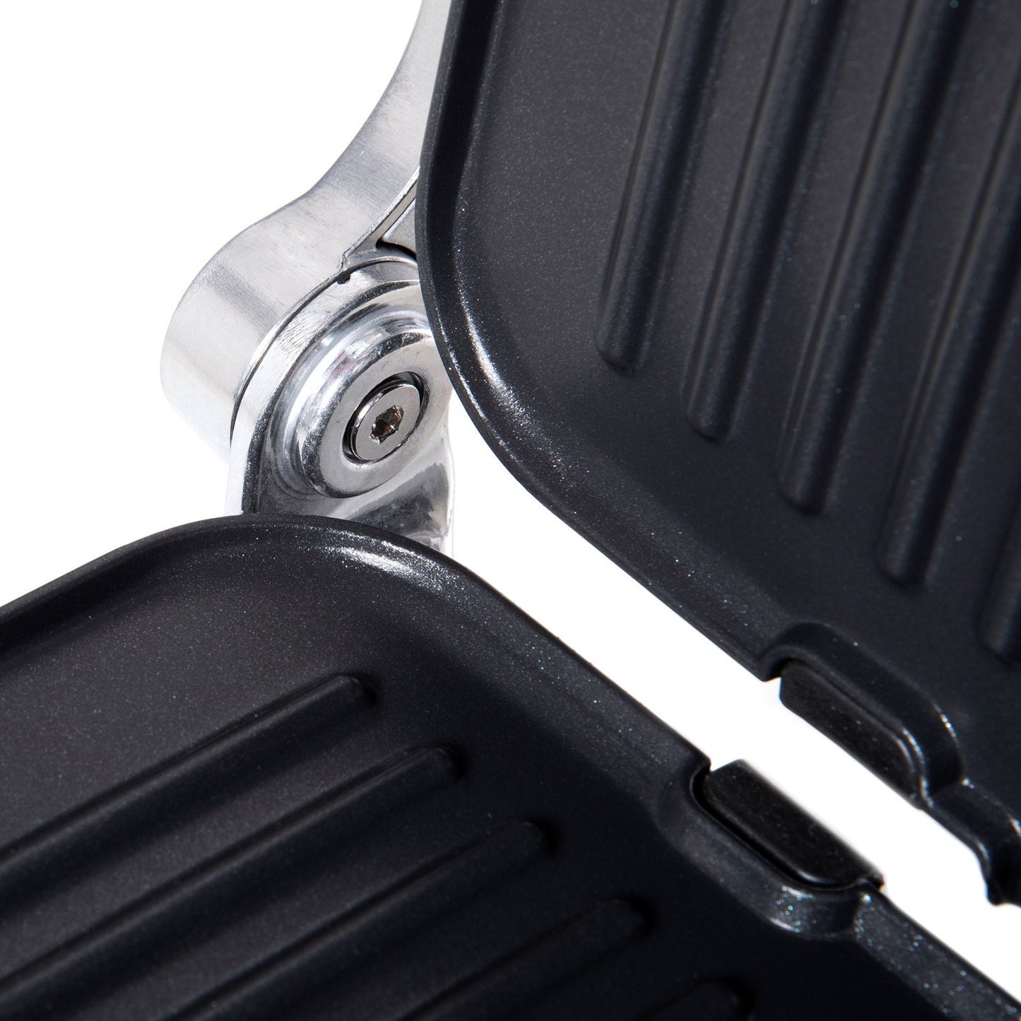 Electric contact grill, 2100W, foldable, 8 cooking modes