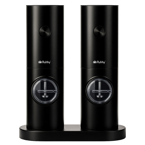 Electric Grinder Set – 2 Pieces