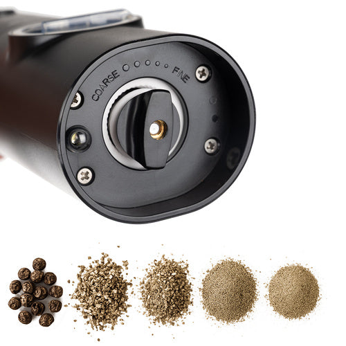 Electric Grinder Set – 2 Pieces