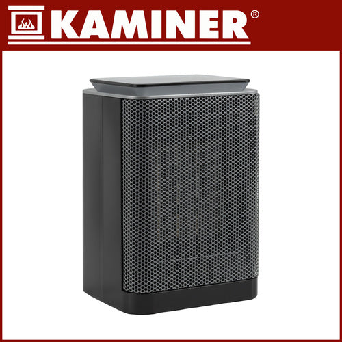 Electric Heater, 1500W PTC Ceramic, Energy-Saving