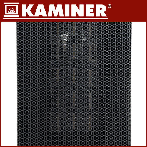 Electric Heater, 2000W PTC Ceramic, Remote Control