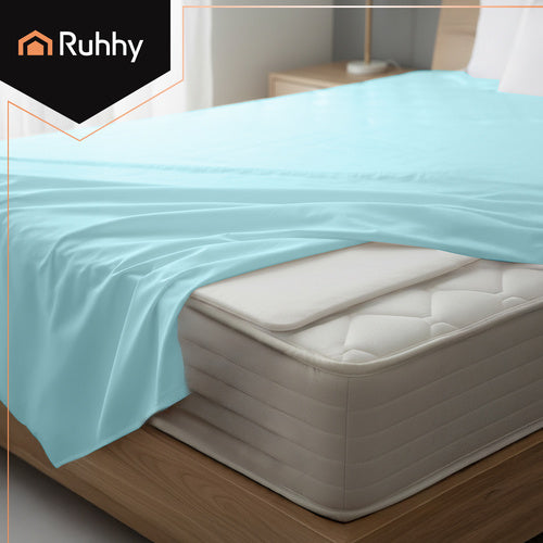 Electric Heating Mat, 3 Modes, 150x80cm, Remote Control