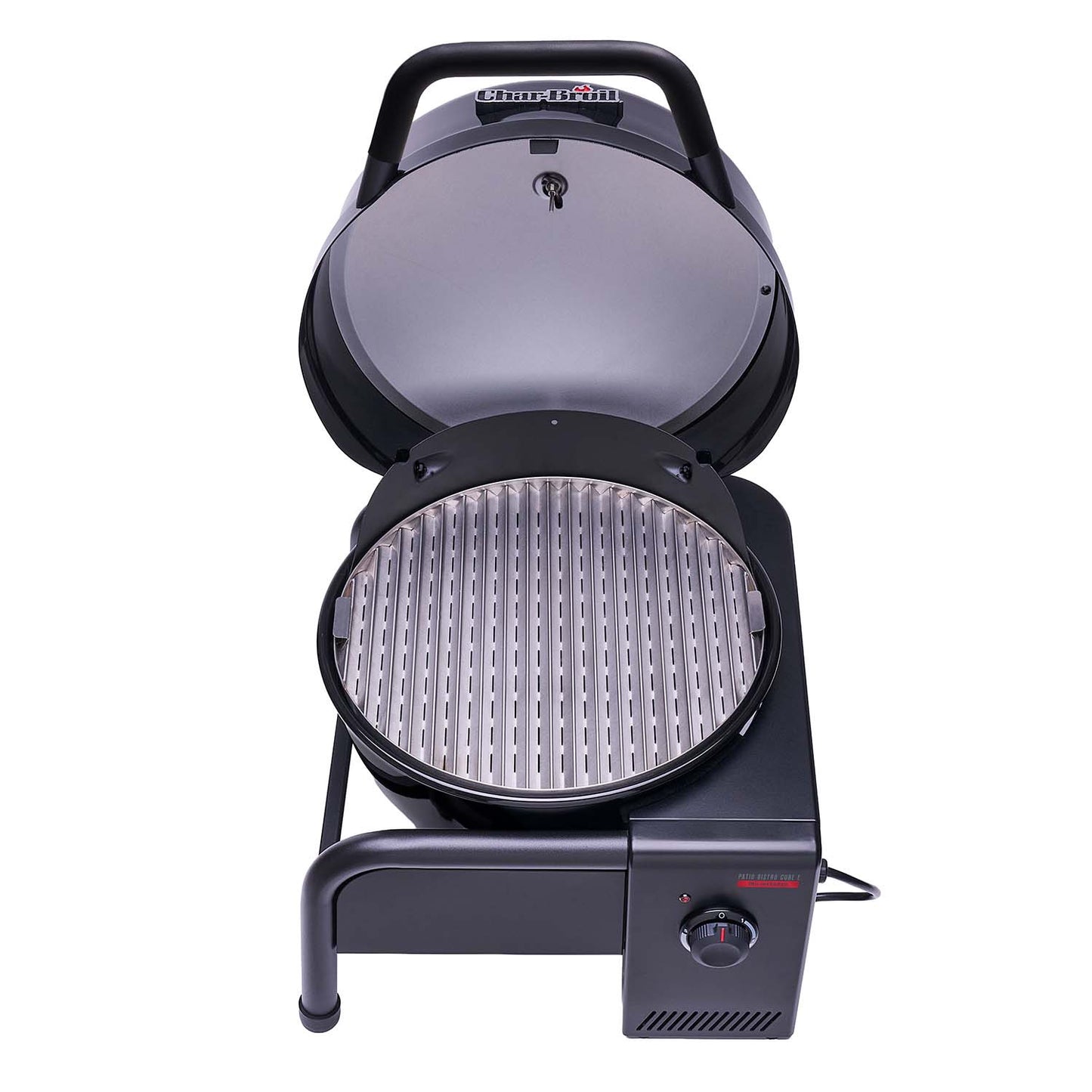Electric Patio Grill – Compact, 320C, TRU-Infrared Tech