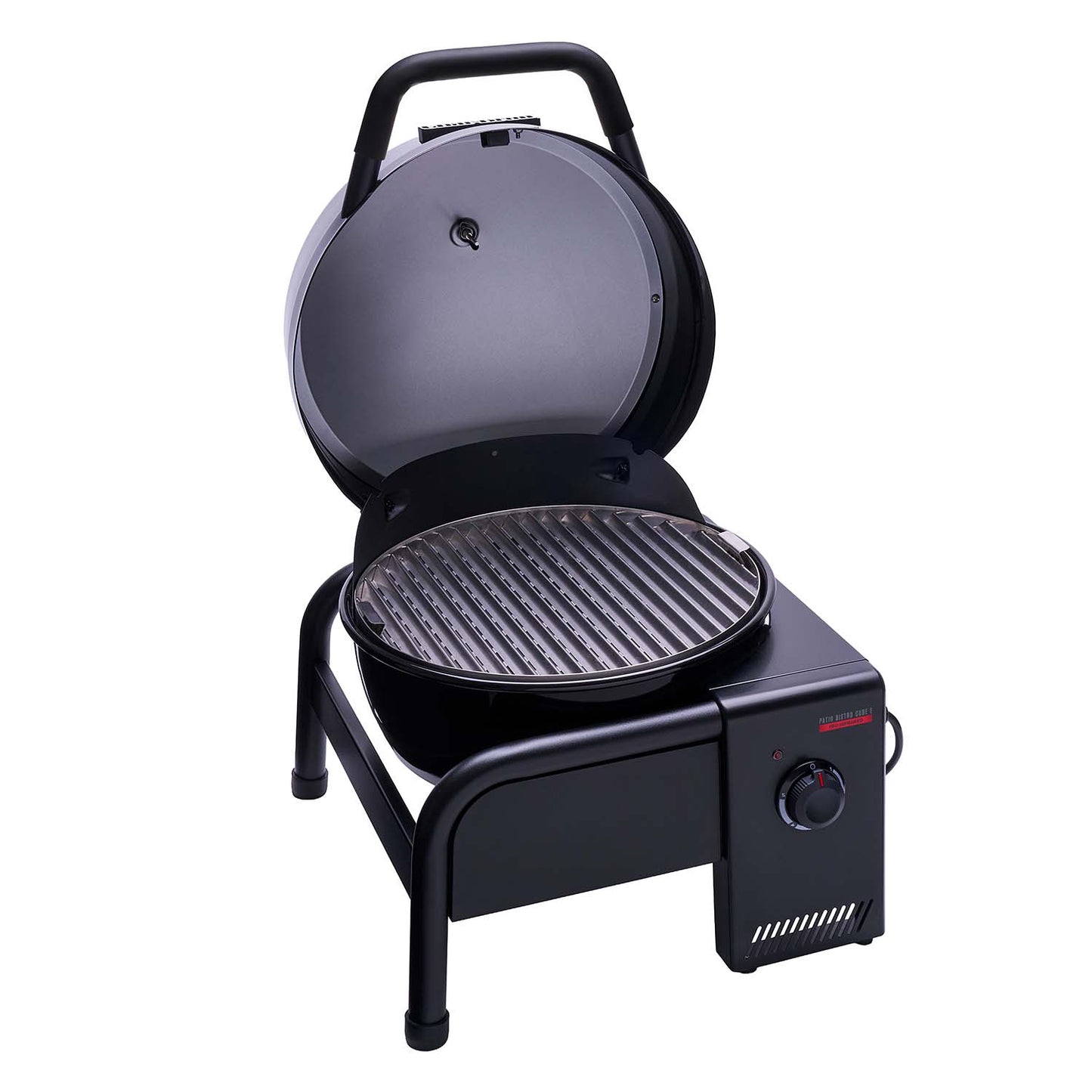 Electric Patio Grill – Compact, 320C, TRU-Infrared Tech
