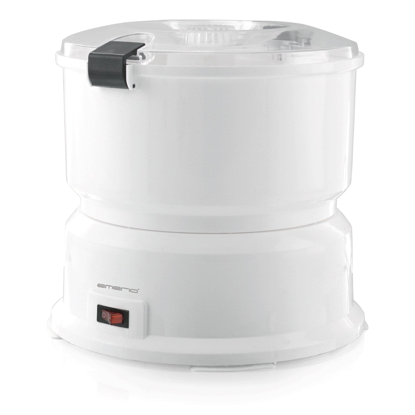 Electric Potato Peeler