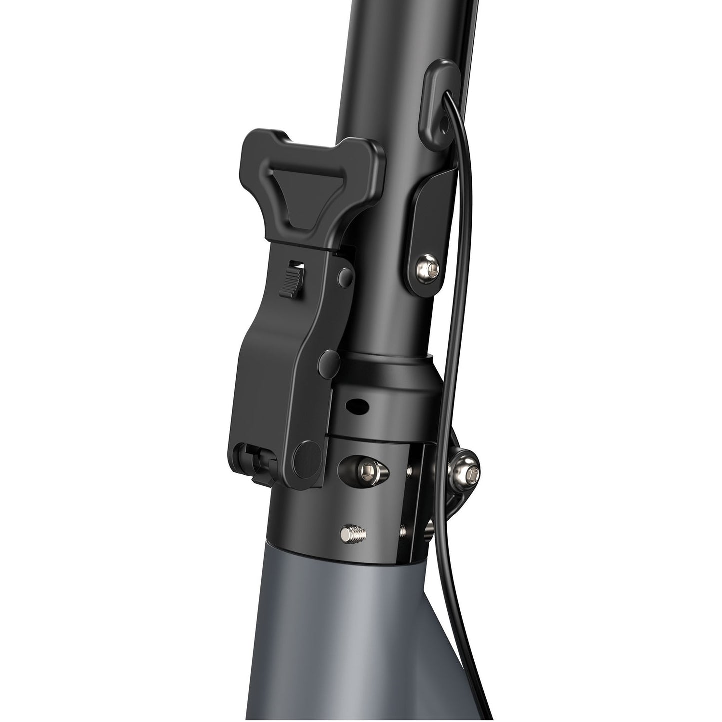 Electric Scooter 350W, Foldable, 20km Range, 29km/h Speed