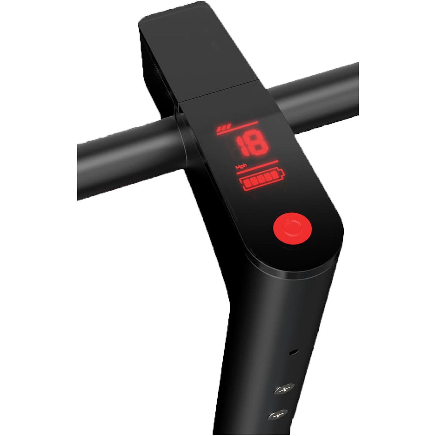 Electric Scooter 350W, Foldable, 20km Range, 29km/h Speed