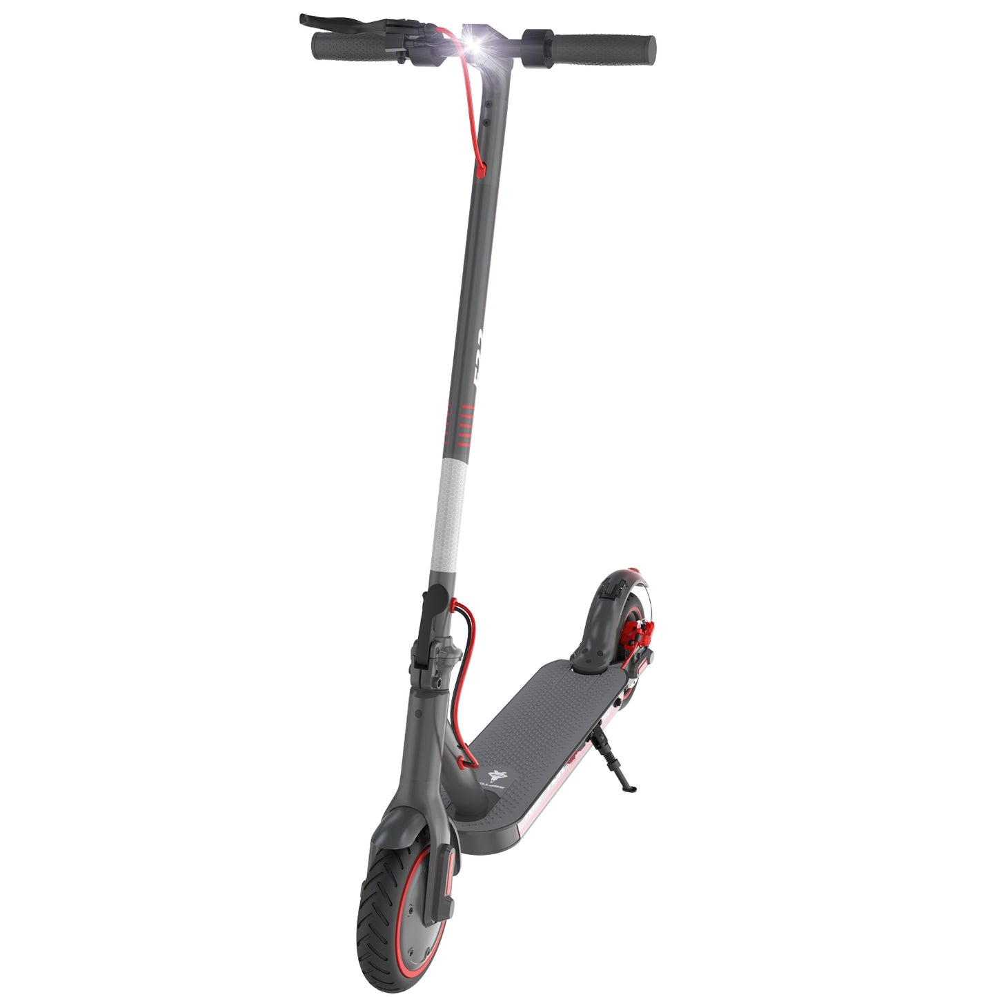 Electric Scooter 700W, Dual Brakes, 30km Range
