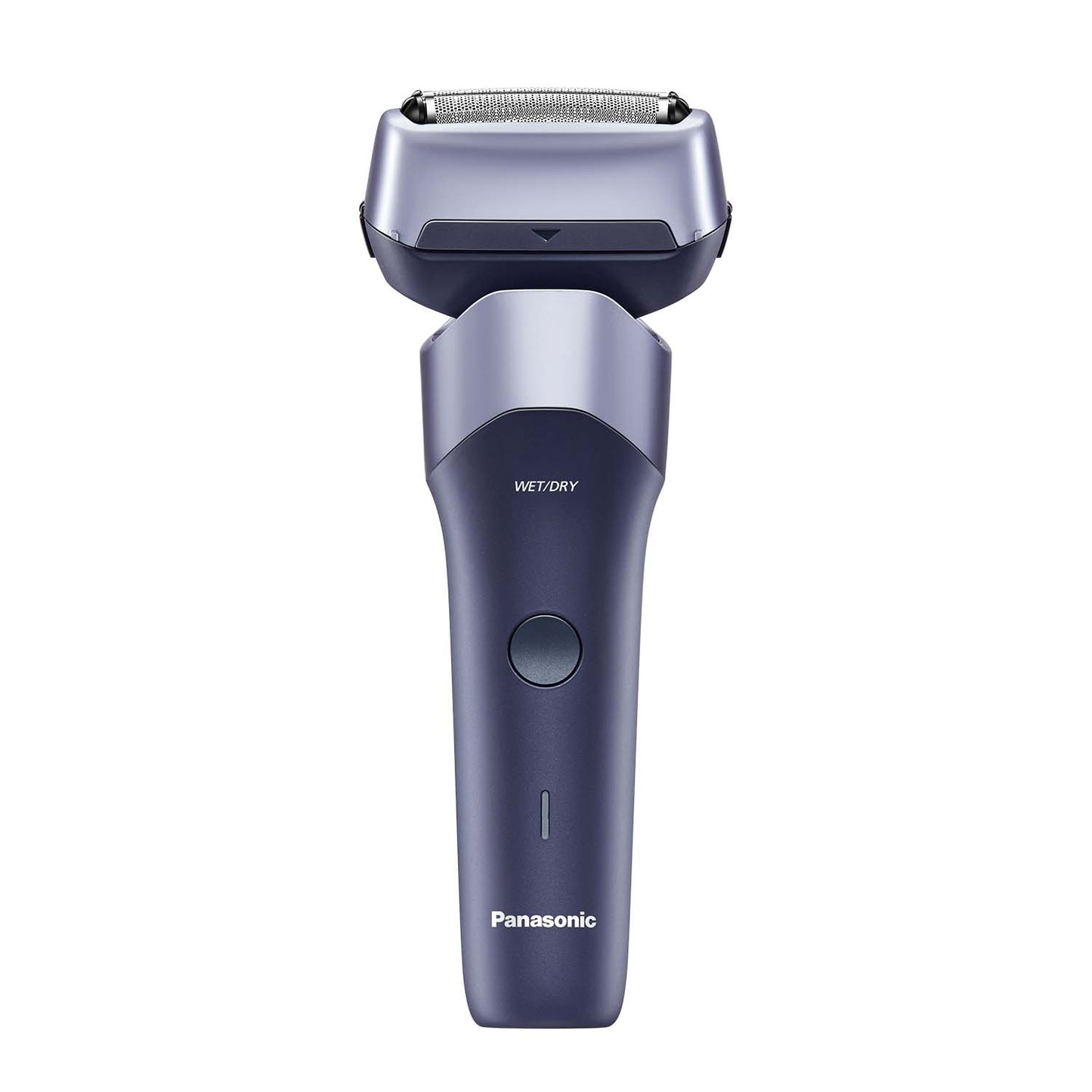 Electric Shaver, 3-Blade System, Waterproof IPX7