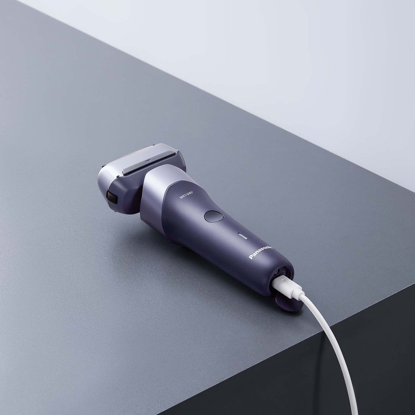 Electric Shaver, 3-Blade System, Waterproof IPX7