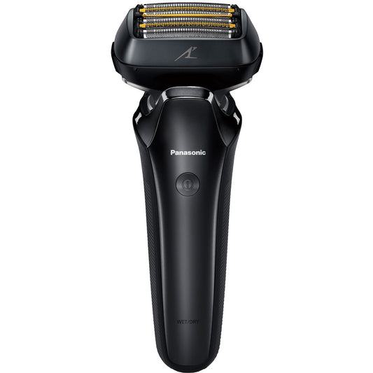 Electric Shaver, 6-Blade Wet & Dry, Ultra-Fast Motor