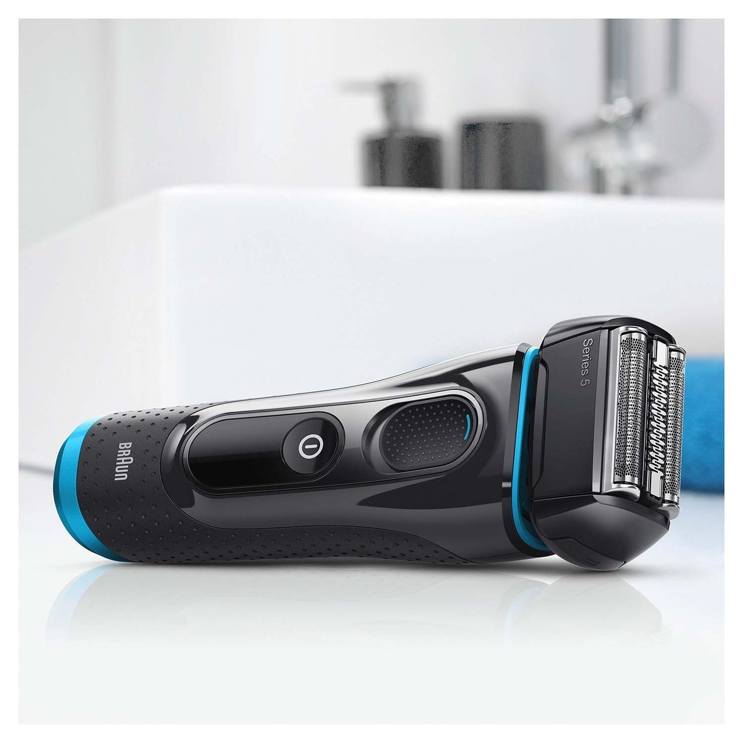 Electric Shaver Head Replacement, Series 5, 52S