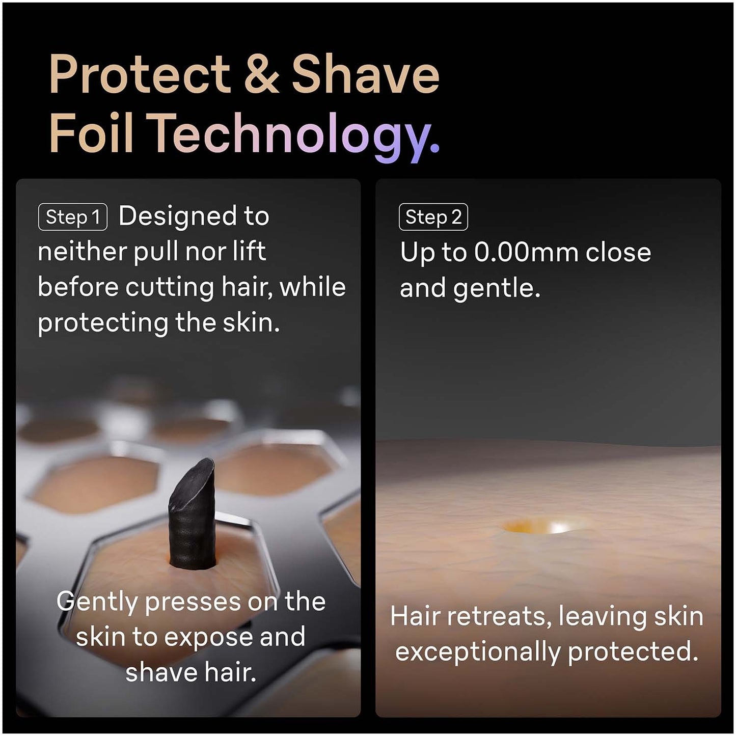 Electric Shaver Series 9 PRO+ Wet & Dry, Rechargeable