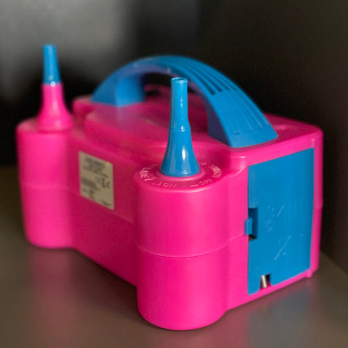 Electric balloon pump Kruzzel 25393