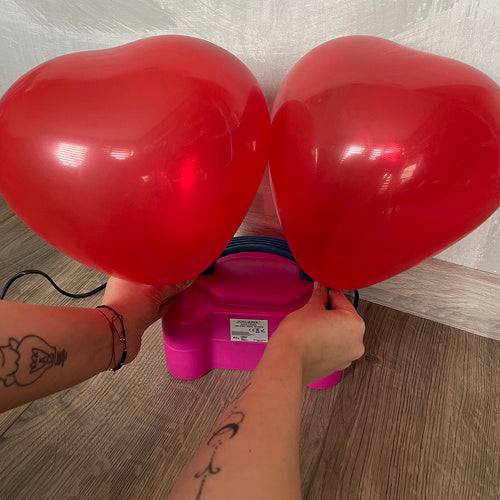 Electric balloon pump Kruzzel 25393