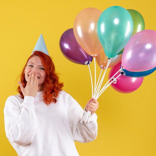 Electric balloon pump Kruzzel 25393