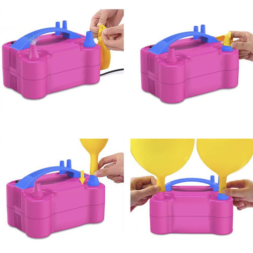 Electric balloon pump Kruzzel 25393