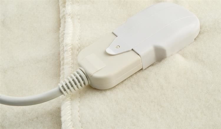 Electric blanket 150x80cm