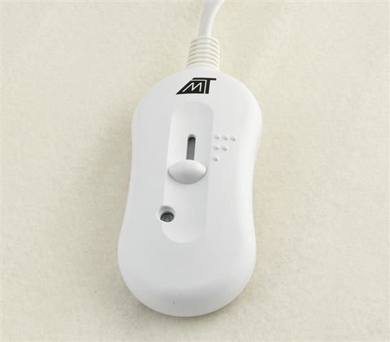 Electric blanket 150x80cm