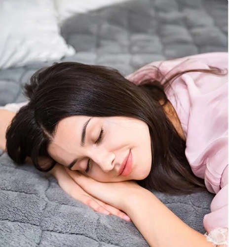 Electric blanket mat 180x130cm