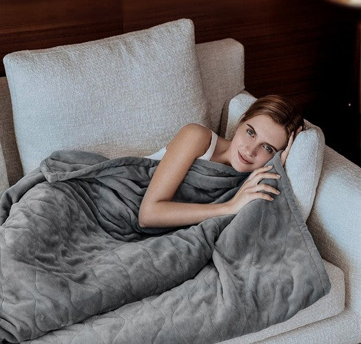 Electric blanket mat 180x130cm