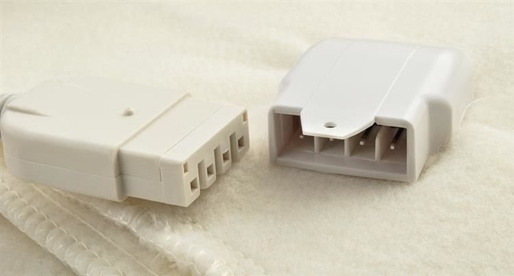 Electric blanket mat 190x80cm