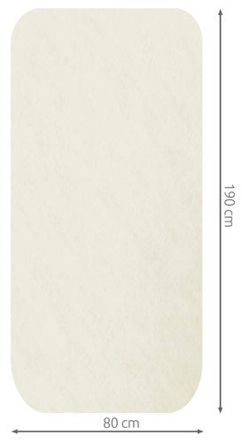 Electric blanket mat 190x80cm