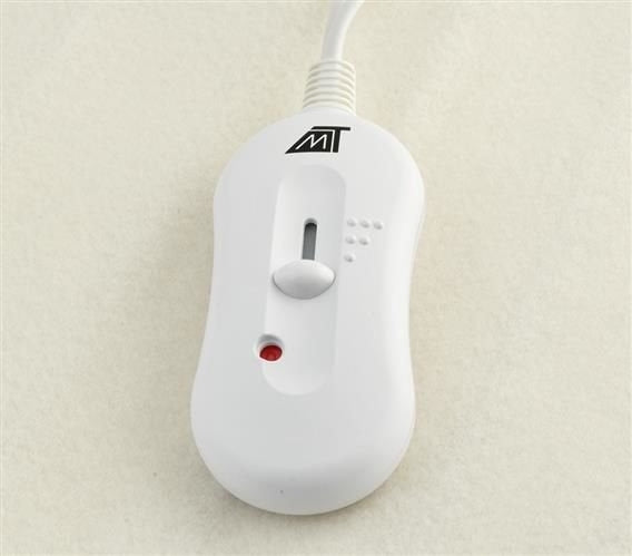 Electric blanket mat 190x80cm