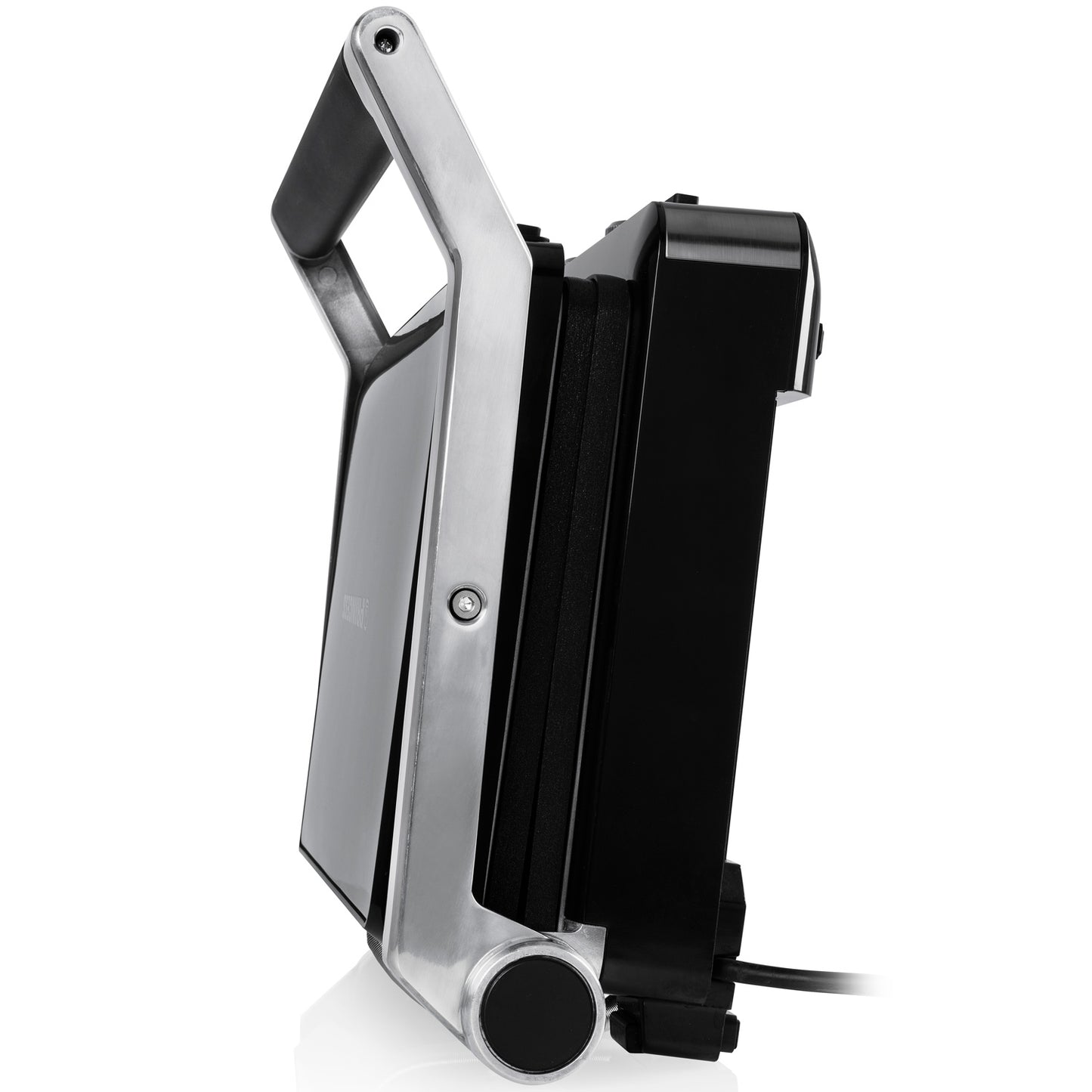 Electric grill Digital Grill Master Pro 2000w