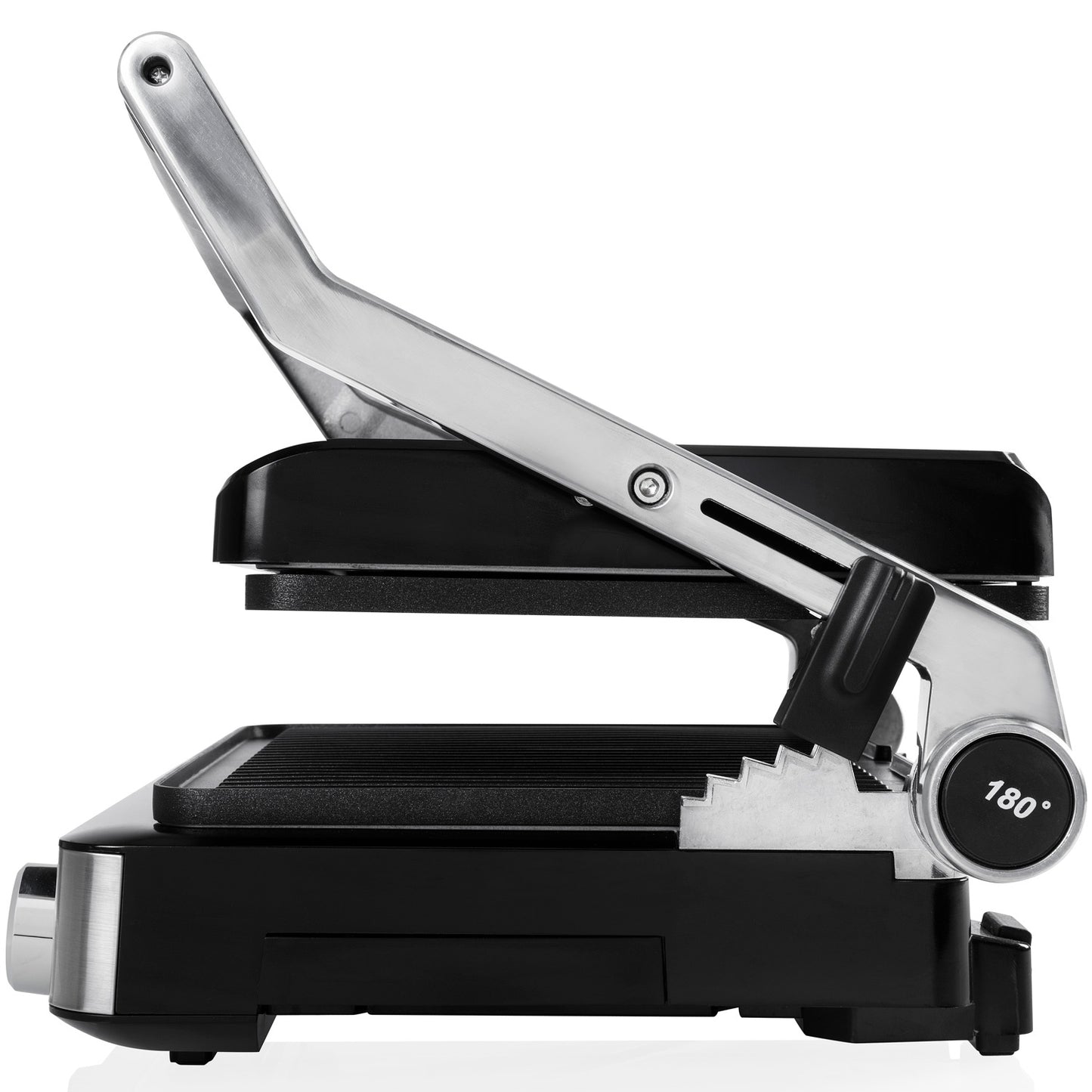 Electric grill Digital Grill Master Pro 2000w