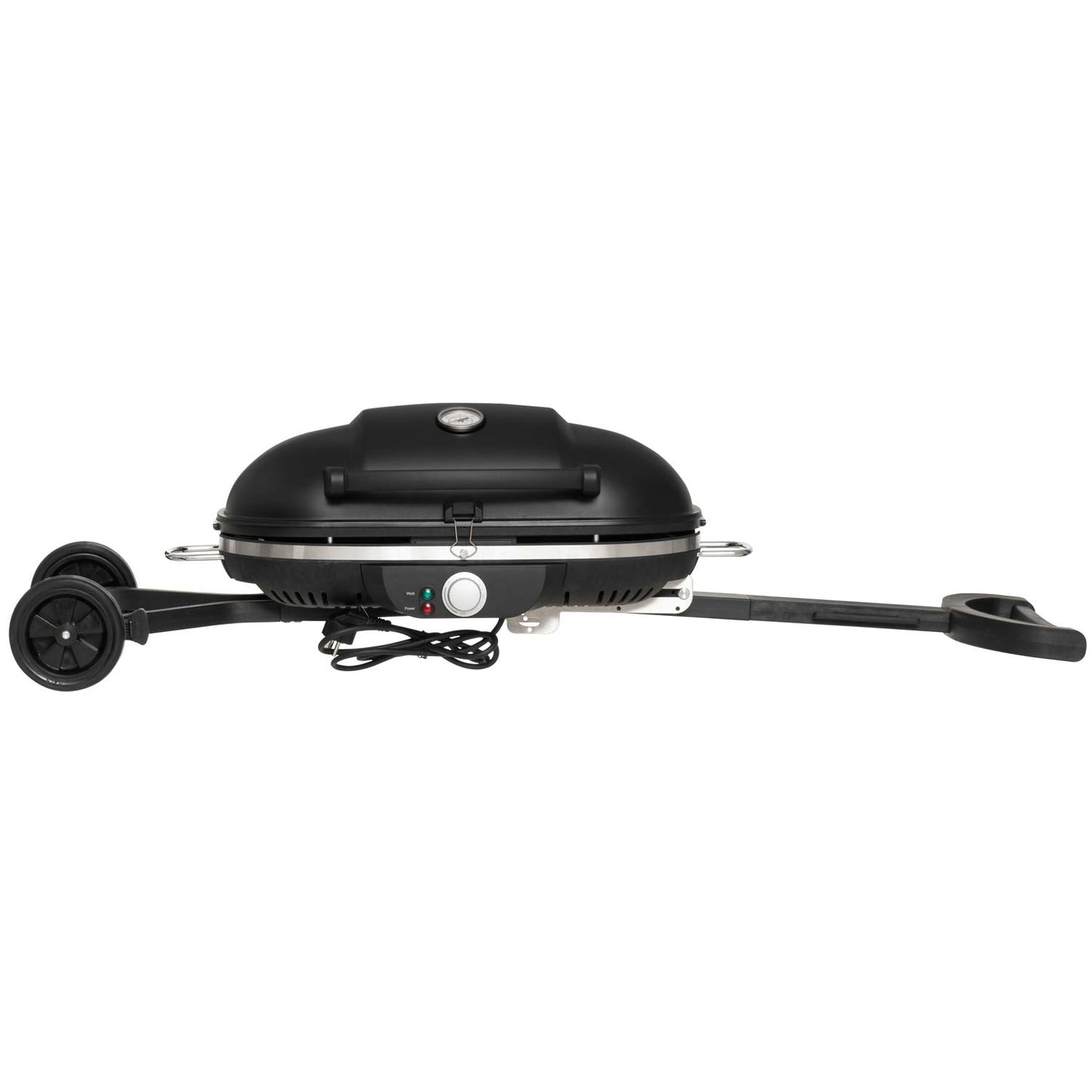 Electric grill Voyage