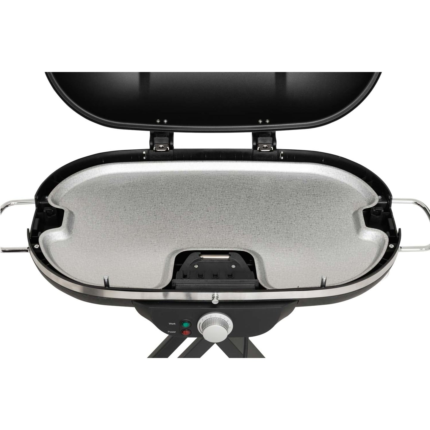 Electric grill Voyage