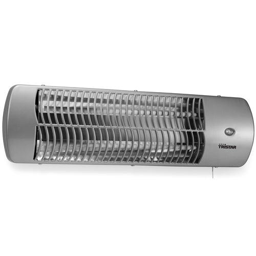 Electric heater (Halogen) Wall-hung