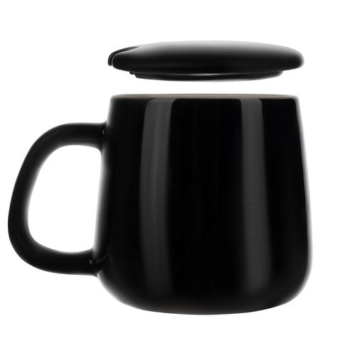 Electric heater + mug Ruhhy 22125