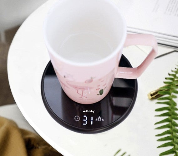 Electric heater + mug Ruhhy 22125